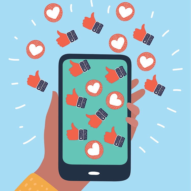 How to Buy Instagram Likes